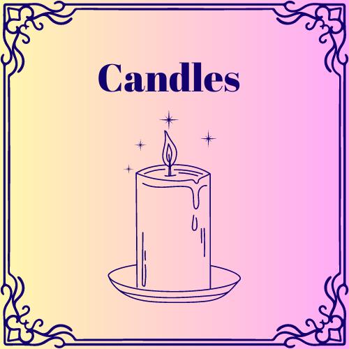 Candles