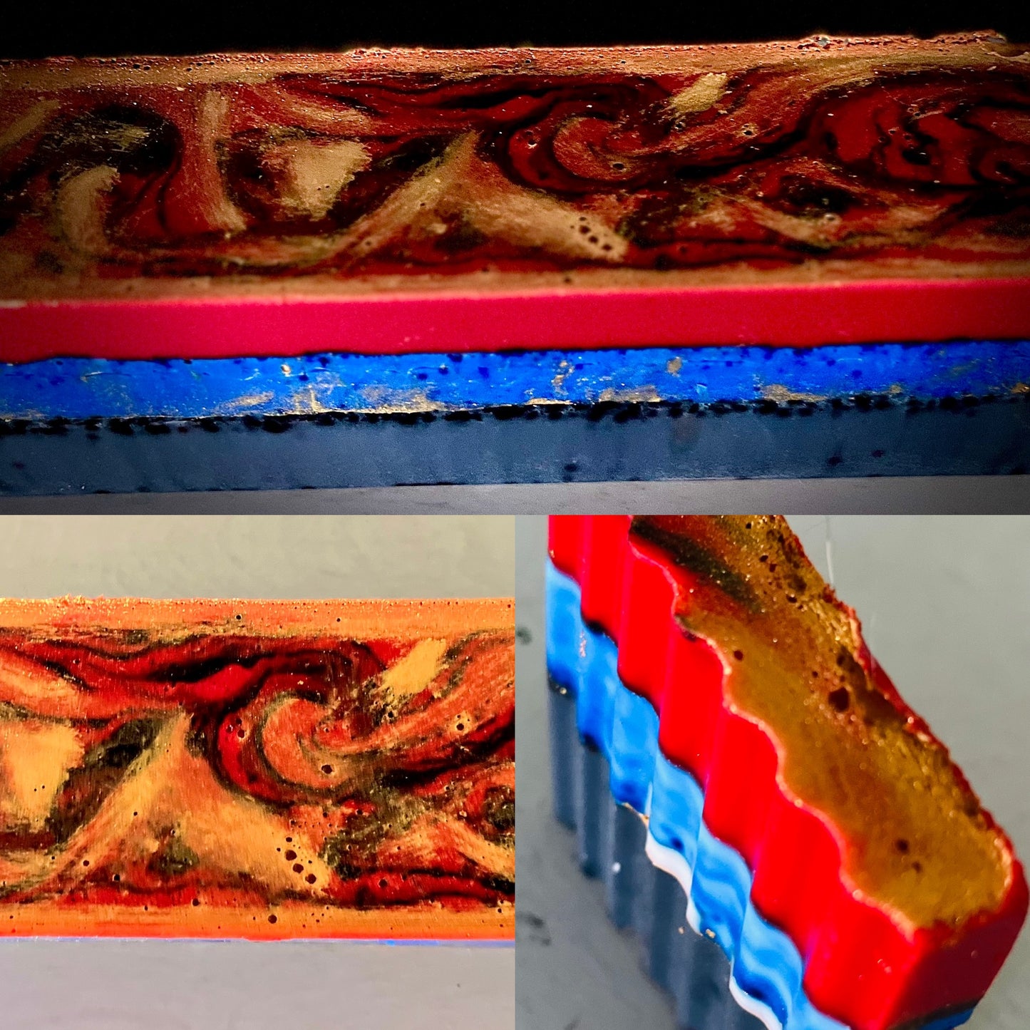 Nag Champa Artisan Soap