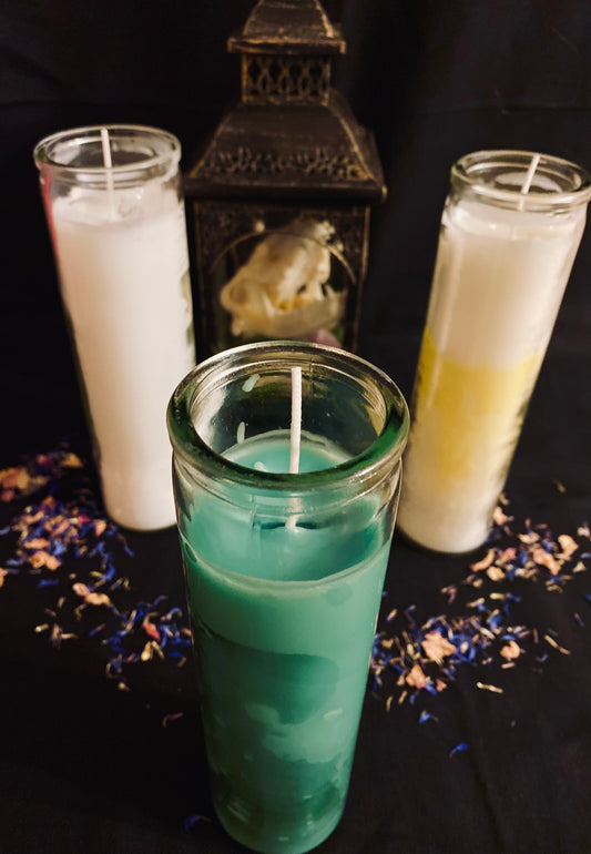 Intention Candles